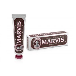 MARVIS Black Forest Toothpaste, Οδοντόκρεμα - 75ml