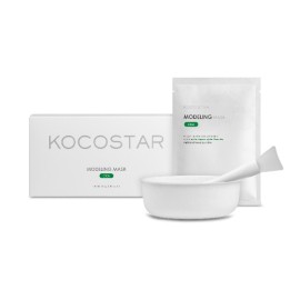 KOCOSTAR Modeling Mask Cica, Μάσκα Mοντελοποίησης Για Καταπράυνση -5τεμ