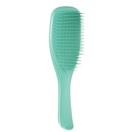 TANGLE TEEZER Detangling Hairbrush , Curly Coily, Green, Βούρτσα Ξεμπερδέματος Μαλλιών - 1τεμ