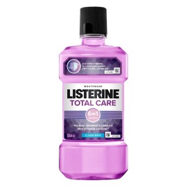 LISTERINE Total Care, Στοματικό Διάλυμα - 500ml