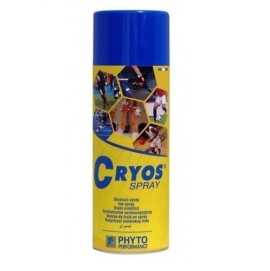 CRYOS Ψυκτικό Spray - 200ml