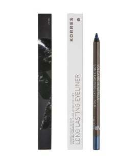 KORRES Long Lasting Eyeliner Volcanic Minerals 08 Blue - 1.2gr