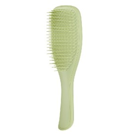 TANGLE TEEZER Special Edition Detangling Hairbrush / Straight- Curly / Olive Green, Βούρτσα Ξεμπερδέματος Μαλλιών - 1τεμ