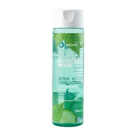 PANTHENOL EXTRA Detox Tonic Lotion, Τονωτική Λοσιόν με AHA - 200ml