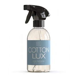 SANKO SCENT Linen Refresher Cotton Lux, Αρωματικό Υφασμάτων - 500ml