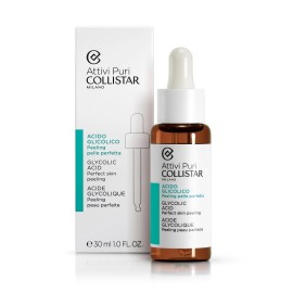 COLLISTAR Attivi Puri Glycolic Acid Serum, Ορός με Γλυκολικό Οξύ για Τέλεια Απολέπιση Προσώπου - 30ml