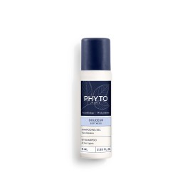 PHYTO Doucher Softness Dry Shampoo, Ξηρό Σαμπουάν - 75ml