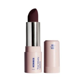 KORRES True Velvety Lipstick 59 Wine Red, Ημι- Ματ Κραγιόν με Κρεμώδη Υφή - 3gr
