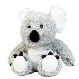 WARMIES, Λούτρινα Ευεξίας Γεμισμένα με Γαλλική Λεβάντα, Κοάλα