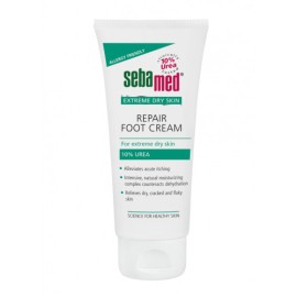 SEBAMED Repair Foot Cream 10% Urea, Κρέμα Ποδιών - 100ml