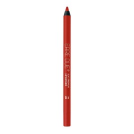 ERRE DUE Silky Premium Lip Definer, Μολύβι Χειλιών 525 Fire -1.2gr