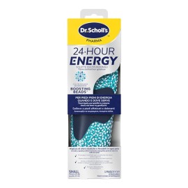 SCHOLL Dr.Scholls 24-Hour Energy, Πάτοι Πολλαπλών Χρήσεων (Νο Small 35-40) -1ζευγ
