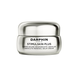 DARPHIN Stimulskin Plus Absolute Renewal Balm Cream, Αντιγηραντική Κρέμα Προσώπου Πλούσιας Υφής - 50ml