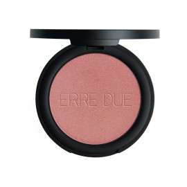 ERRE DUE Blusher/ Ρουζ με Λεπτή και Μεταξένια Υφή, 102 Fairy Tale -6.5g