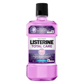 LISTERINE Total Care, Στοματικό Διάλυμα - 250ml