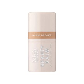 MUA Beauty Balm, Warm Bronze, Multi-Use Balm Stick για Μάτια, Χείλη & Ζυγωματικά - 4gr
