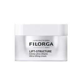 FILORGA Lift Structure Ultra Lifting Cream, Πλούσια Κρέμα Ημέρας Σύσφιξης & Ανόρθωσης - 50ml