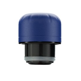 CHILLYS Original Lid 750ml, Καπάκι Matte Blue - 1τεμ