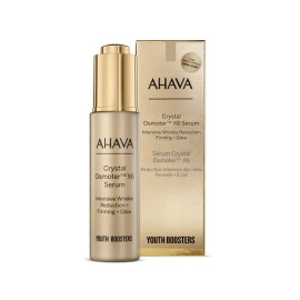 AHAVA Crystal Osmoter X6 Facial Serum, Ορός Έντονης Μείωσης των Ρυτίδων, Σύσφιξης & Λάμψης - 30ml