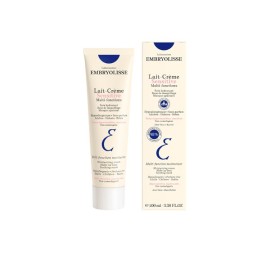 EMBRYOLISSE Lait Creme Sensitive, Υποαλλεργική, Πολυ- Λειτουργική Κρέμα για Όλη την Οικογένεια - 100ml