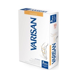 VARISAN Fashion Ccl.2 23-32 mmHg, Καλσόν Διαβαθμισμένης Συμπίεσης Κλάση 2, Νο2, Μπεζ - 1τεμ