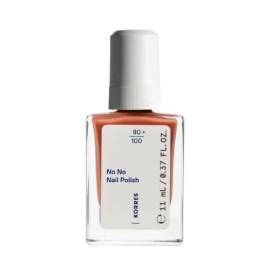 KORRES No No Nail Polish 38 Ceramic, Βερνίκι Νυχιών Υψηλής Φυσικής Περιεκτικότητας - 11ml