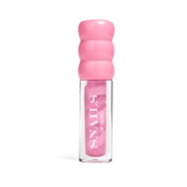 SNAILS Lip Gloss, Pink -2,5ml