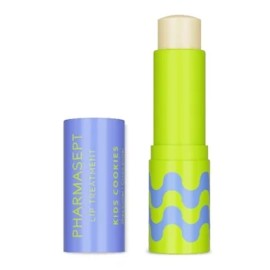 PHARMASEPT Lip Treatment, Παιδικό Balm Χειλιών με Άρωμα Μπισκότο -4.8g