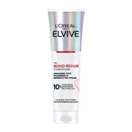 ELVIVE Bond Repair Conditioner, Κρέμα Αναδόμησης Μαλλιών - 150ml