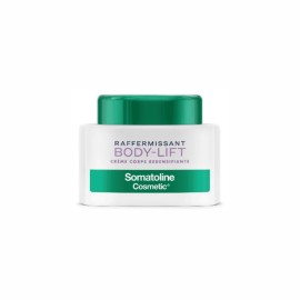 SOMATOLINE COSMETIC Body-Lift Redensifying Cream, Ειδική Θεραπεία για Χαλάρωση στο Ώριμο Δέρμα - 250ml