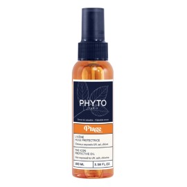 PHYTO Plage Icon Protective Oil, Λάδι Προστασίας των Μαλλιών μετά τον Ήλιο -100ml