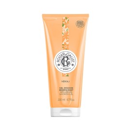 ROGER & GALLET Shower Gel, Neroli, Αρωματικό Αφρόλουτρο - 200ml