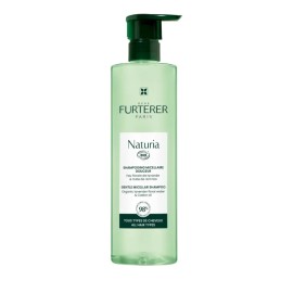 RENE FURTERER Naturia Gentle Micellar Shampoo, Απαλό Σαμπουάν με Μικκύλια Χωρίς Θειικά Άλατα - 400ml