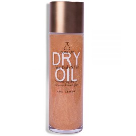 YOUTH LAB Shimmering Dry Oil, Iριδίζον Ξηρό Λάδι - 100ml