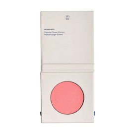 KORRES Natural Fresh Blush 01 Pink Peony, Ρουζ σε Μορφή Πούδρας με Βελούδινη, Κρεμώδη Υφή - 4.5gr