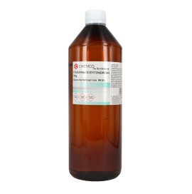 CHEMCO Glycerine, Γλυκερίνη Εξευγενισμένη - 1kg