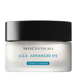 SKINCEUTICALS A.G.E. Advanced Eye Cream, Αντιγηραντική Κρέμα Ματιών - 15ml