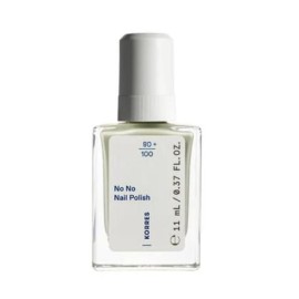 KORRES No No Nail Polish 82 Mint Green, Βερνίκι Νυχιών Υψηλής Φυσικής Περιεκτικότητας - 11ml