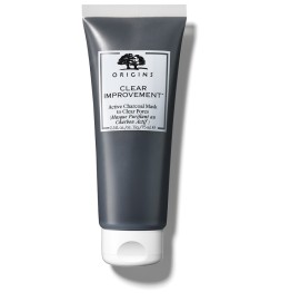 ORIGINS Clear Improvement Active Charcoal Mask, Μάσκα Προσώπου - 75ml