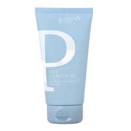 PANTHENOL EXTRA Face Cleansing Gel, Ζελέ Καθαρισμού Προσώπου - 150ml
