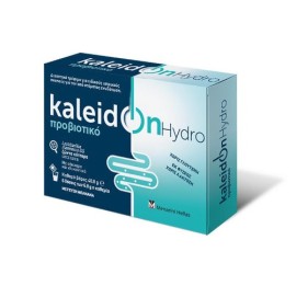 MENARINI Kaleidon Hydro, Προβιοτικά & Ηλεκτρολύτες - 6 φάκελοι x 6,8gr