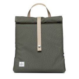 THE LUNCH BAGS Plus Version Lunchbag, Olive