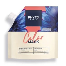 PHYTO Color Mask, Μάσκα Μαλλιών για Προστασία Χρώματος για Βαμμένα Μαλλιά -75ml