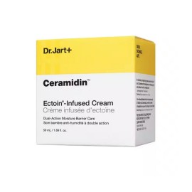 DR. JART+ Ceramidin Ectoin-Infused Cream, Ενυδατική Κρέμα Εμπλουτισμένη με Εκτοΐνη & Κηραμίδια - 50ml