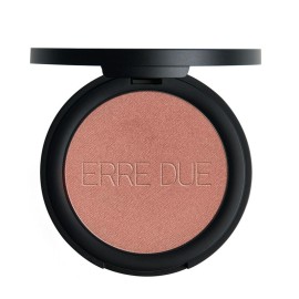 ERRE DUE Blusher/ Ρουζ με Λεπτή και Μεταξένια Υφή, 109 Maple Syrup -6.5g