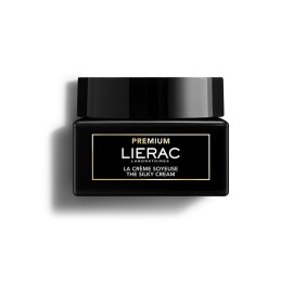 LIERAC Premium La Creme Soyeuse, Ελαφριάς Υφής Κρέμα Αντιγηραντικής Περιποίησης Προσώπου - 50ml