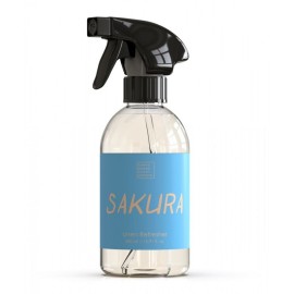 SANKO SCENT Linen Refresher Sakura, Αρωματικό Υφασμάτων - 500ml
