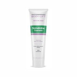 SOMATOLINE COSMETIC Body-Lift Arms Cryo Gel, Τζελ Καταπολέμησης της Χαλάρωσης στα Μπράτσα - 100ml