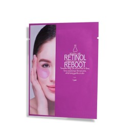 YOUTH LAB Retinol Reboot Hydra- Gel Eye Patches, Ενισχυμένη Μάσκα Ματιών - 1 ζεύγος