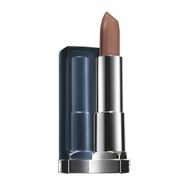 MAYBELLINE Color Sensational Mattes, Κραγιόν Ματ, 930 Nude